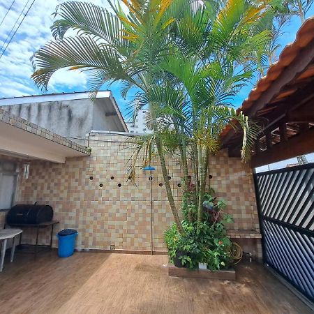 Recanto Dos Amigos Praia Grande (Santos) Exterior foto
